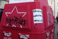 Festival Tachurock 2008