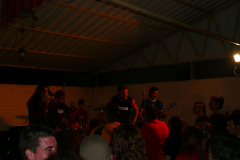 Festival Tachurock 2009