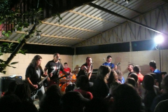 Festival Tachurock 2009