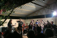 Festival Tachurock 2009