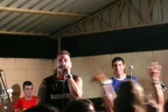 Festival Tachurock 2009