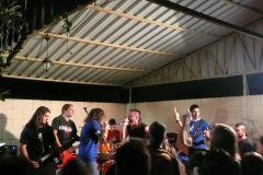 Festival Tachurock 2009