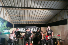 Festival Tachurock 2009