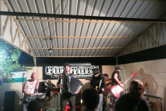 Festival Tachurock 2009