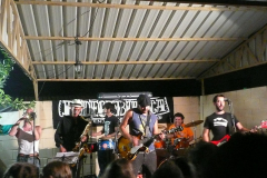 Festival Tachurock 2009