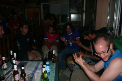 Festival Tachurock 2009