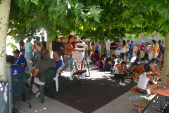 Festival Tachurock 2009