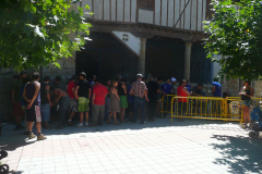 Festival Tachurock 2009