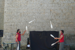 Festival Tachurock 2009