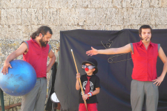 Festival Tachurock 2009