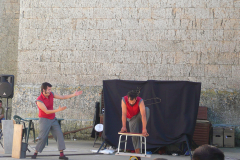 Festival Tachurock 2009