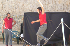 Festival Tachurock 2009