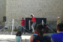 Festival Tachurock 2009