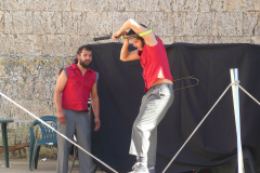 Festival Tachurock 2009