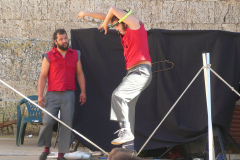 Festival Tachurock 2009