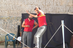 Festival Tachurock 2009