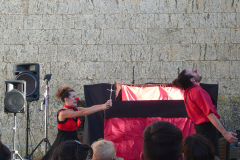 Festival Tachurock 2009