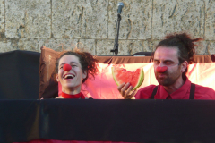 Festival Tachurock 2009