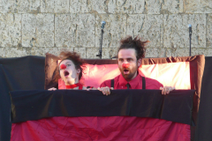 Festival Tachurock 2009