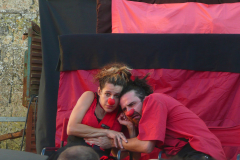 Festival Tachurock 2009