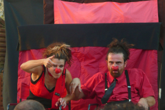 Festival Tachurock 2009