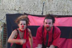 Festival Tachurock 2009