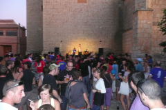 Festival Tachurock 2009