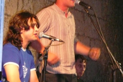 Festival Tachurock 2009