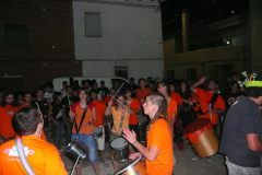 Festival Tachurock 2009