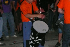 Festival Tachurock 2009