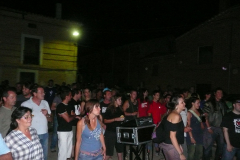 Festival Tachurock 2009