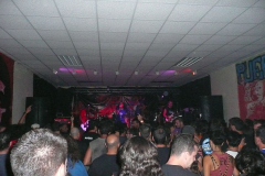 Festival Tachurock 2009