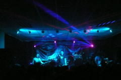 Festival Tachurock 2009