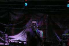 Festival Tachurock 2009