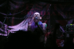 Festival Tachurock 2009