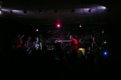 Festival Tachurock 2009