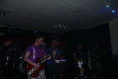 Festival Tachurock 2009