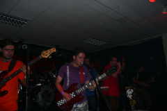 Festival Tachurock 2009