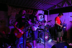 Pre Festival Tachurock 2010