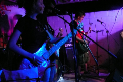 Pre Festival Tachurock 2010