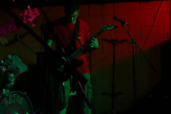 Pre Festival Tachurock 2010