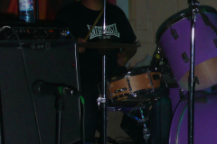 Pre Festival Tachurock 2010