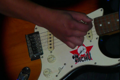 Pre Festival Tachurock 2010