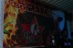 Pre Festival Tachurock 2010