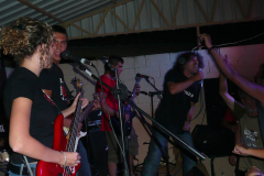 Pre Festival Tachurock 2010