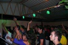 Pre Festival Tachurock 2010