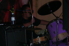 Pre Festival Tachurock 2010