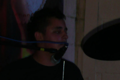 Pre Festival Tachurock 2010