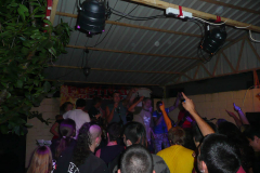 Pre Festival Tachurock 2010