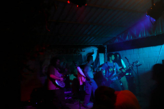 Pre Festival Tachurock 2010